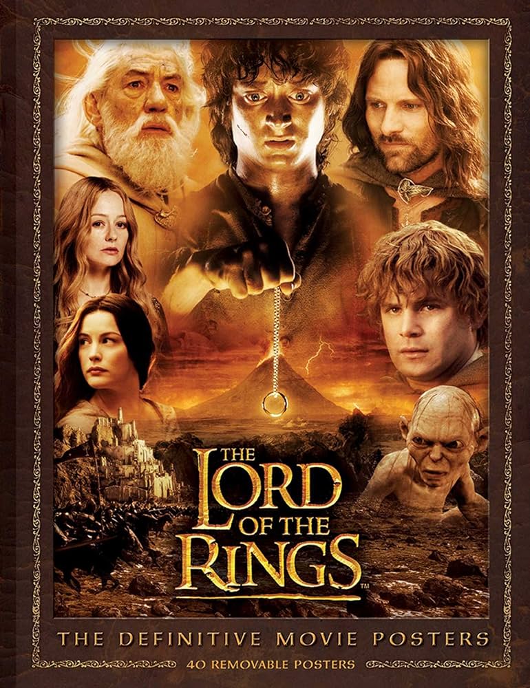 LORD OF THE RING