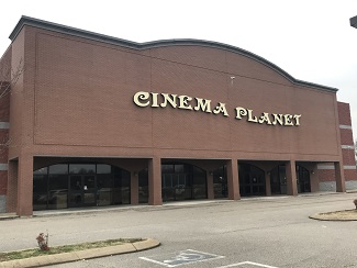 Cinema Planet 10