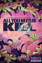 ALL YOU NEED IS KILL (SUB)