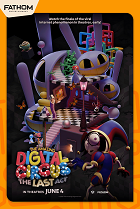 THE AMAZING DIGITAL CIRCUS THE LAST ACT