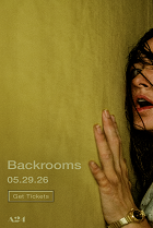 BACKROOMS