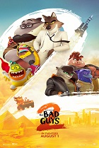 BADGUYS 2