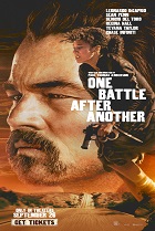 ONE BATTLE AFTER ANOTHER