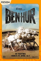 BEN HUR