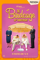 BIRDCAGE 30TH ANNIVERSARY