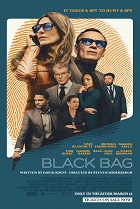 BLACK BAG