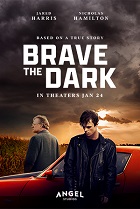 BRAVE THE DARK