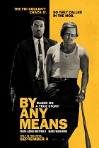 BY ANY MEANS