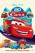 CARS 20th