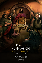 CHOSEN LAST SUPPER PART 1