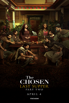 CHOSEN LAST SUPPER PART 2