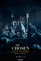 CHOSEN LAST SUPPER PART 3