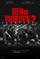 DEN OF THIEVES 2 PANTERA