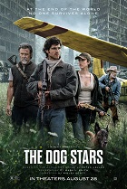 THE DOG STARS