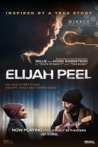 ELIJAH PEEL