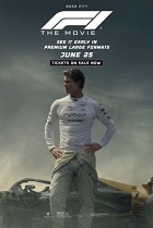 F1: THE MOVIE EARLY ACCESS