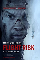 FLIGHT RISK