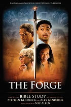 THE FORGE (2024)