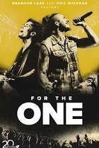 FOR THE ONE: BRANDON LAKE & PHIL WICKHAM