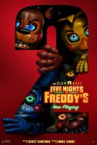 FIVE NIGHTS AT FREDDYS 2