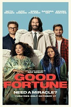 GOOD FORTUNE