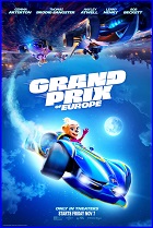 GRAND PRIX OF EUROPE