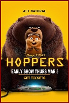 HOPPERS