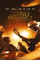 I CAN ONLY IMAGINE 2