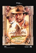 INDIANA JONES LAST CRUSAD 2025