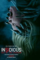 INSIDIOUS OUT OF THE FURTHER
