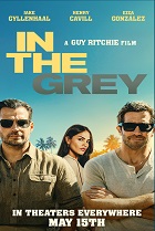 IN THE GREY