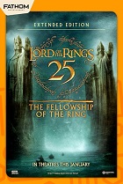 THE LORD OF THE RINGS: THE FELLOWSHIP OF THE RING