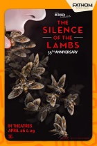 SILENCE OF THE LAMBS