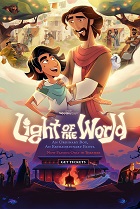 LIGHT OF THE WORLD