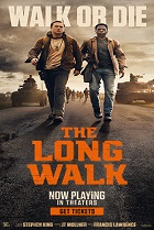 THE LONG WALK