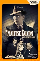 THE MALTESE FALCON 85TH ANNIVERSARY