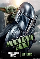 STAR WARS: MANDALORDIAN GROGU