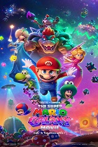 SUPER MARIO GALAXY MOVIE