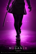 MEGAN 2