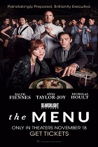 THE MENU