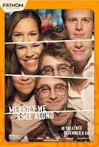 MERRILY WE ROLL ALONG