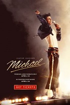 MICHAEL EARLY ACCESS