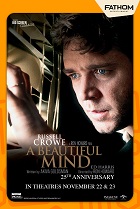 THE BEAUTIFUL MIND