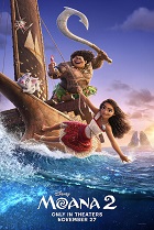 MOANA 2