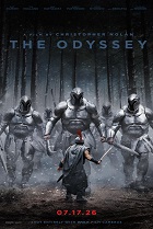 THE ODYSSEY