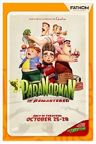 PARANORMAN