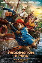 PADDINGTON IN PERU