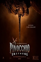 PINOCCHIO UNLEASHED