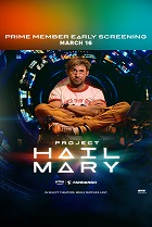 PROJECT HAIL MARY PRIME MEMBER EARLY SCREENING
