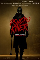PSYCHO KILLER